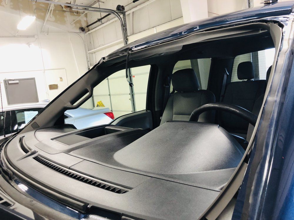 Mobile Auto Glass Replacement Kansas City, MO