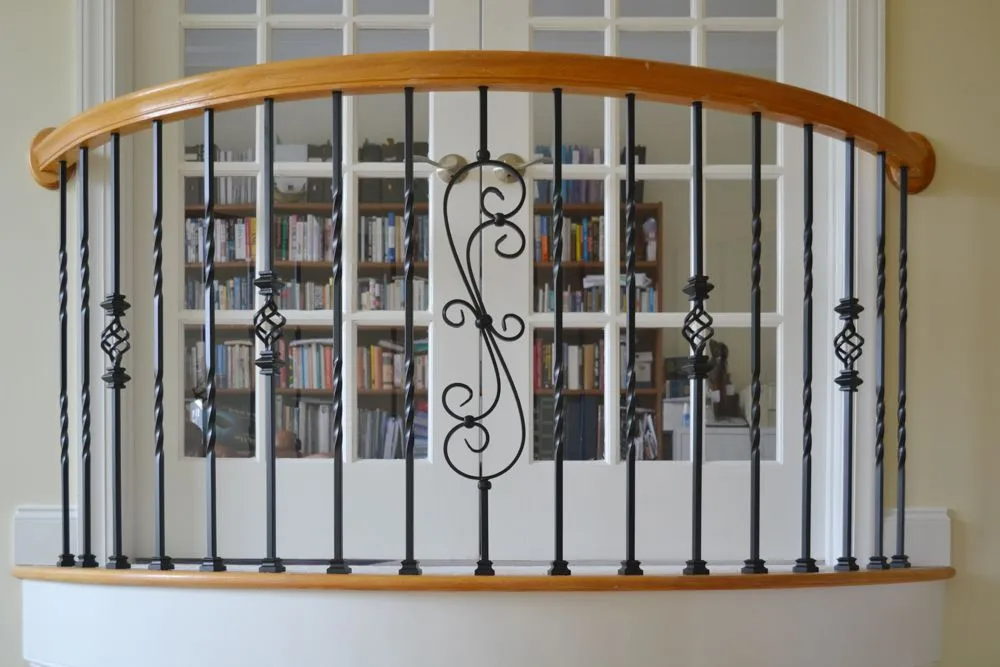Gallery | StairWorx | Cumming, GA
