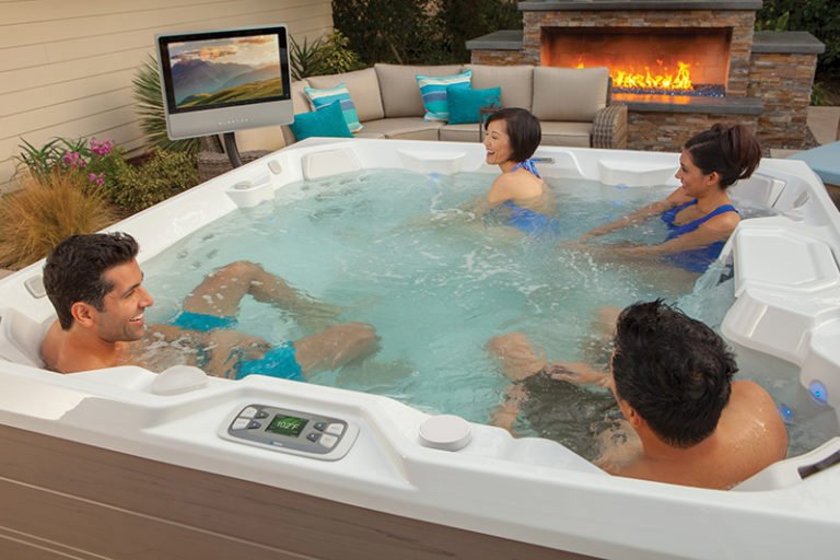 Ohana Pools Spas Billiardsnull