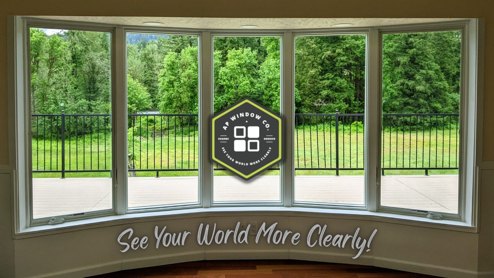 BatchGeo - Specialty Windows McLean