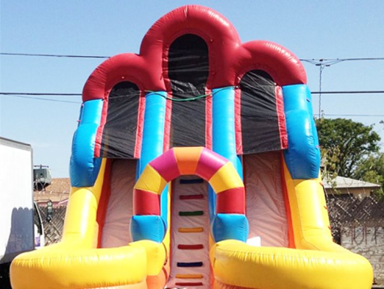 Specialty Awnings and Jumpers Inflatables Phoenix