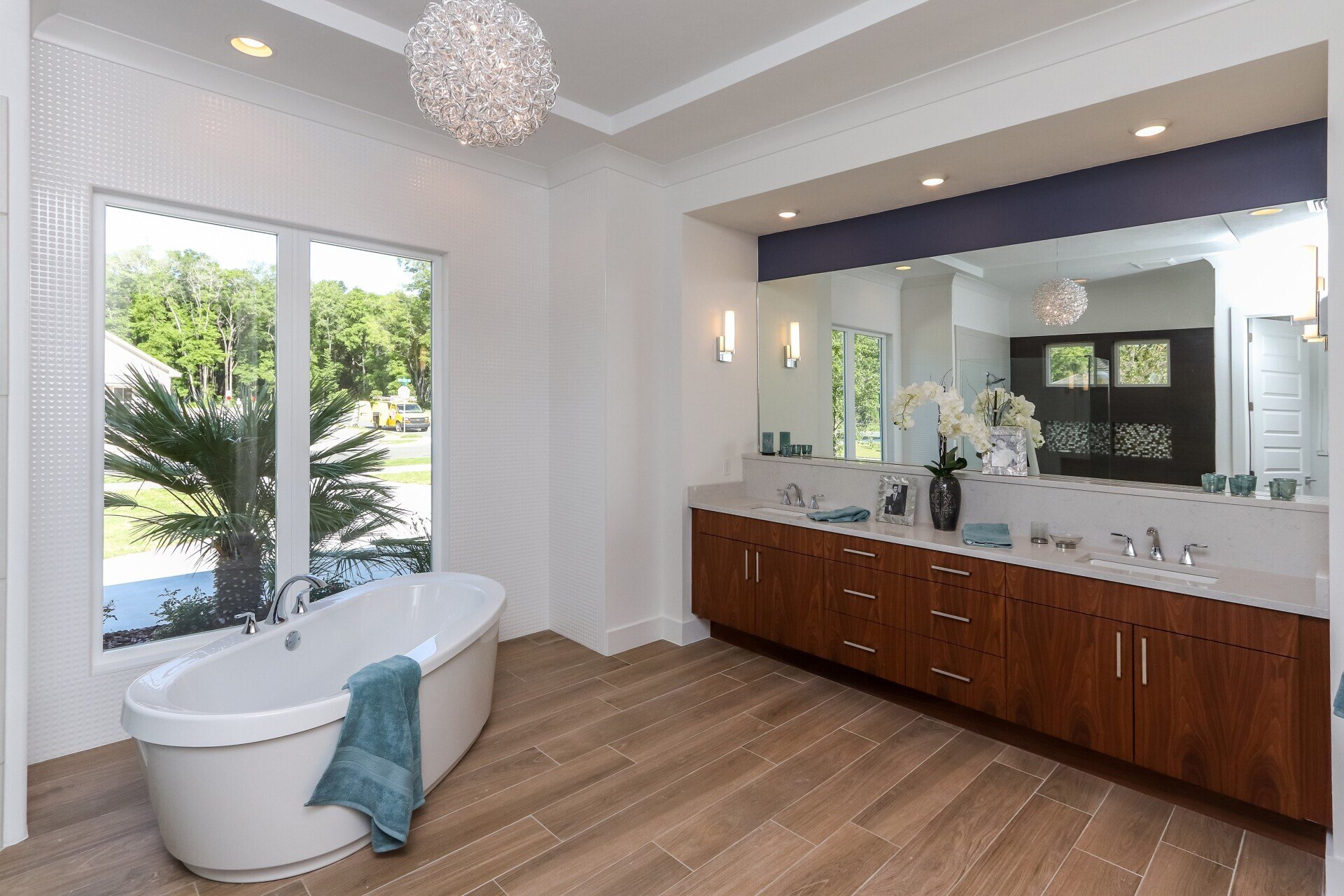 Custom Cabinets in Gainesville, FL | Carson's Cabinetry