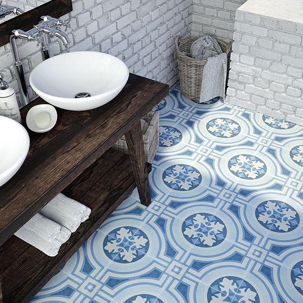 Ceramic and Porcelain Tile Showroom Greenville, SC