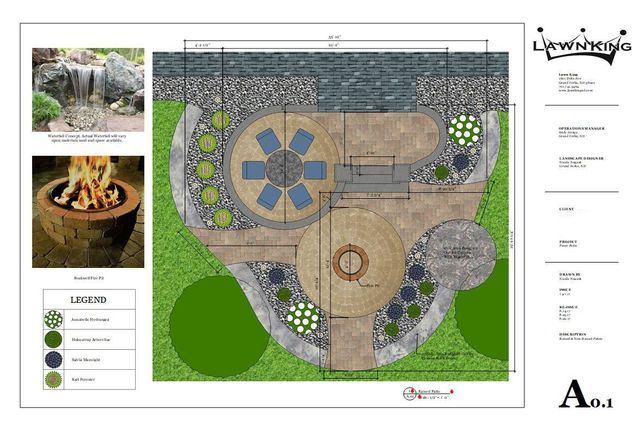 Gallery | Lawn King