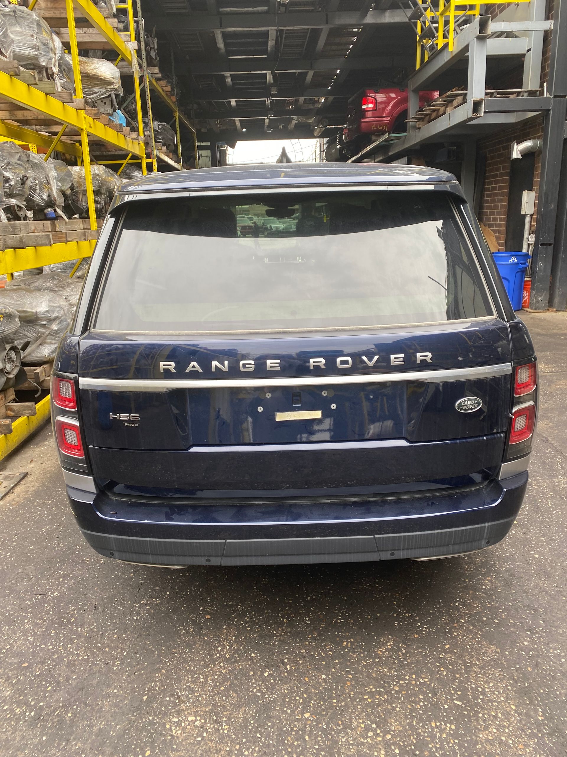 Used Foreign or Domestic Auto Body Parts Freeport, NY