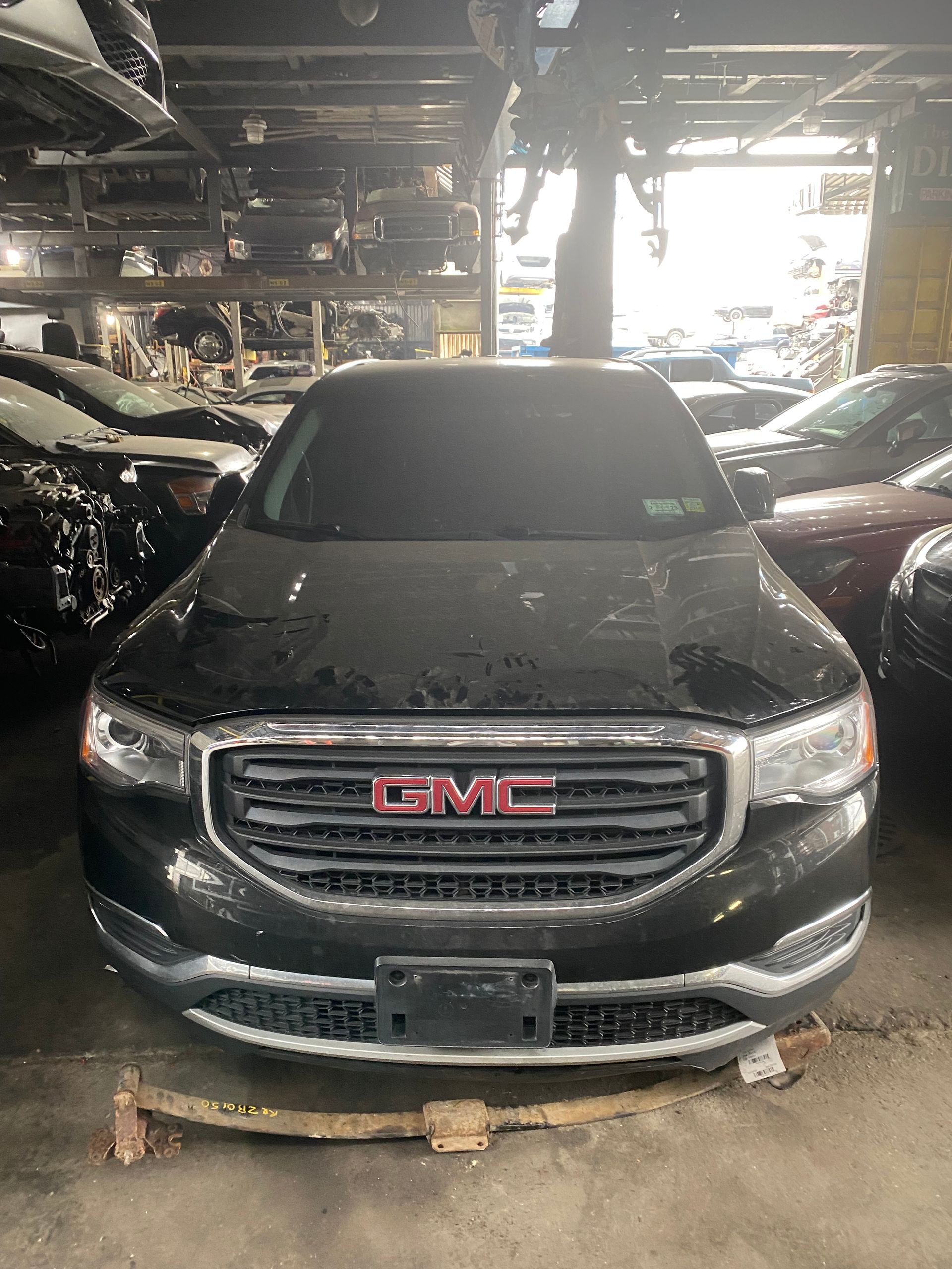 Used Foreign or Domestic Auto Body Parts Freeport, NY