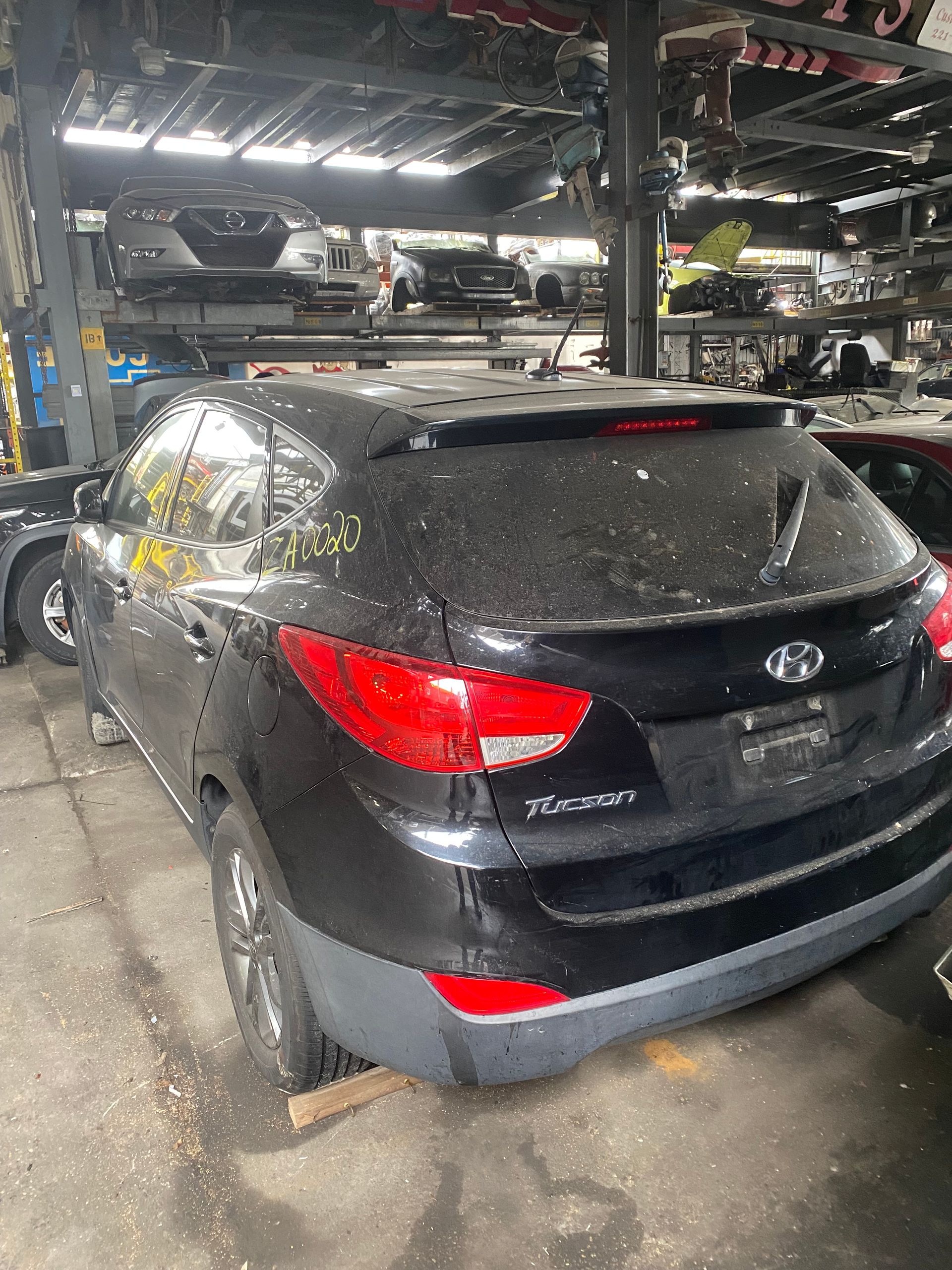 Used Foreign or Domestic Auto Body Parts Freeport, NY