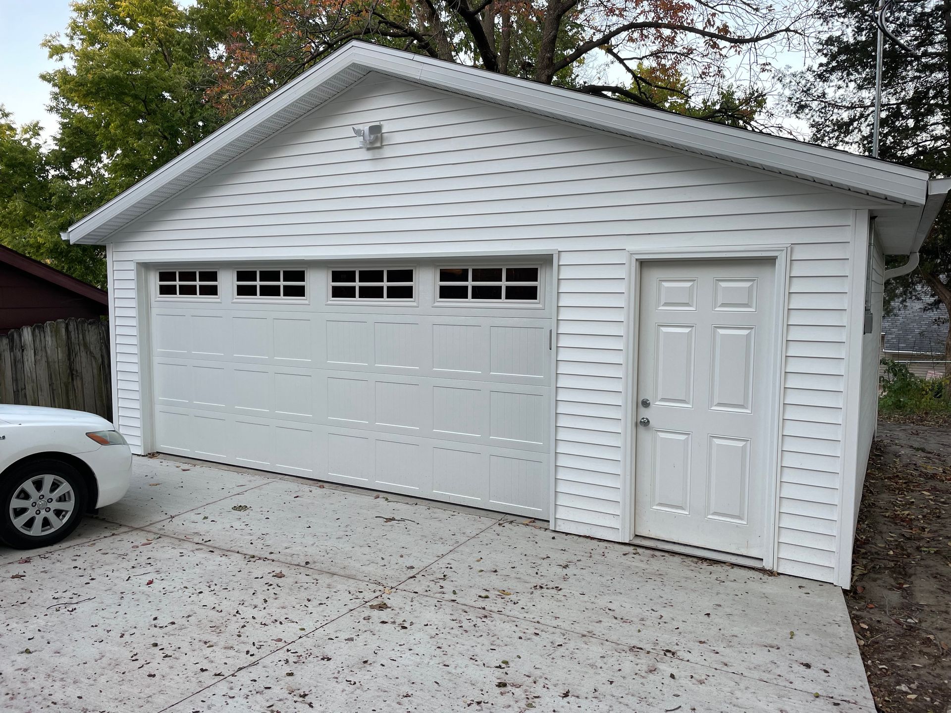 Garage Gallery, Cedar Rapids, Des Moines, Iowa City, Ames, Dubuque.