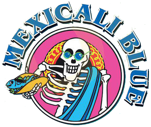 Mexicali Blue - Mexican restaurant in Wappingers Falls, NY