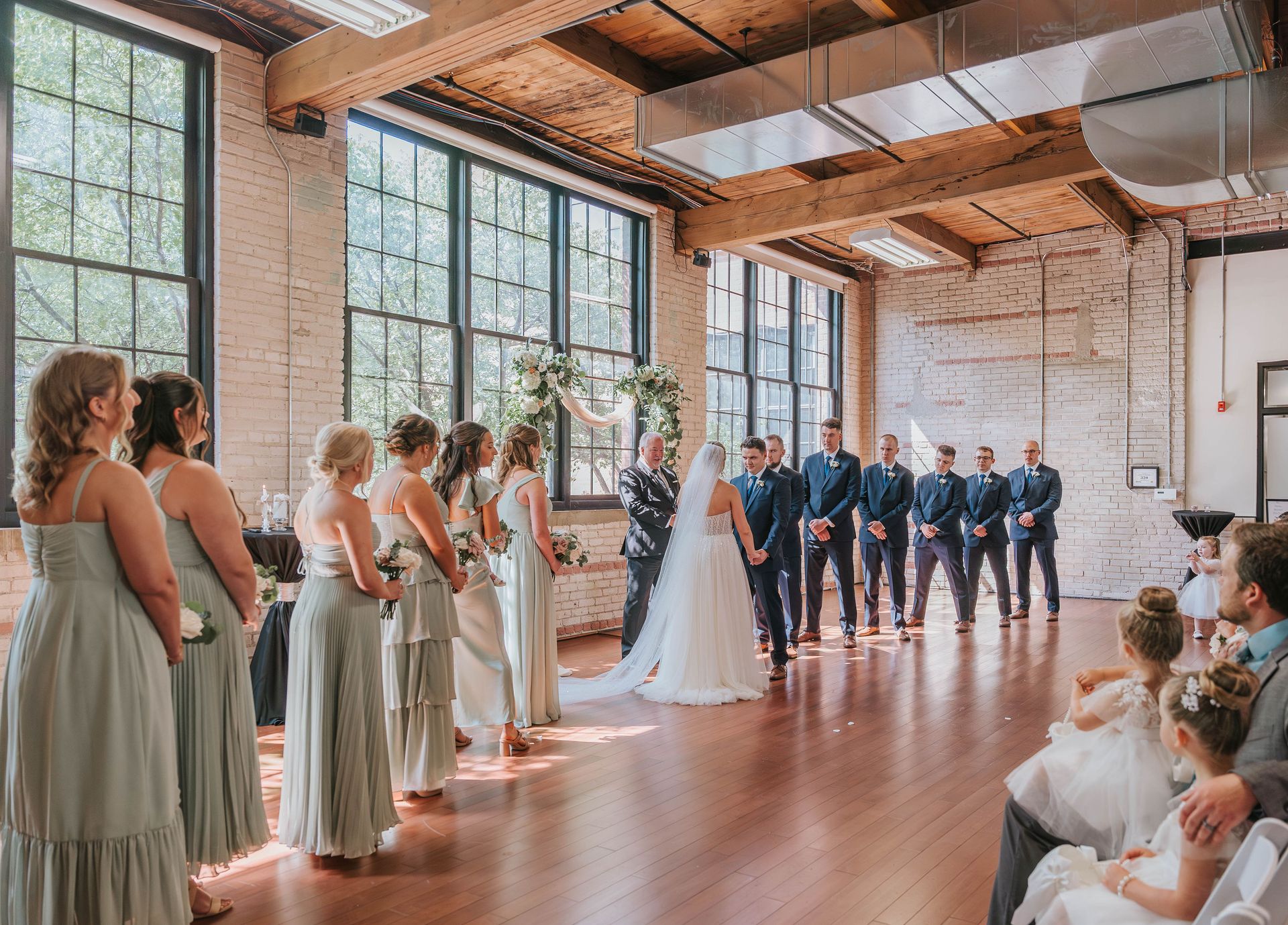 Studio D2D Event Gallery | Studio D2D Event Venues