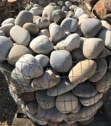 Couble Rocks Boulders & Cobble | Windsor, CO