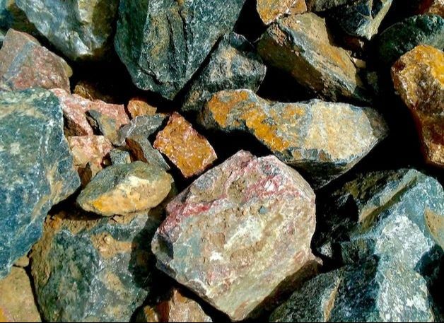 Copi Rocks Boulders & Cobble | Windsor, CO