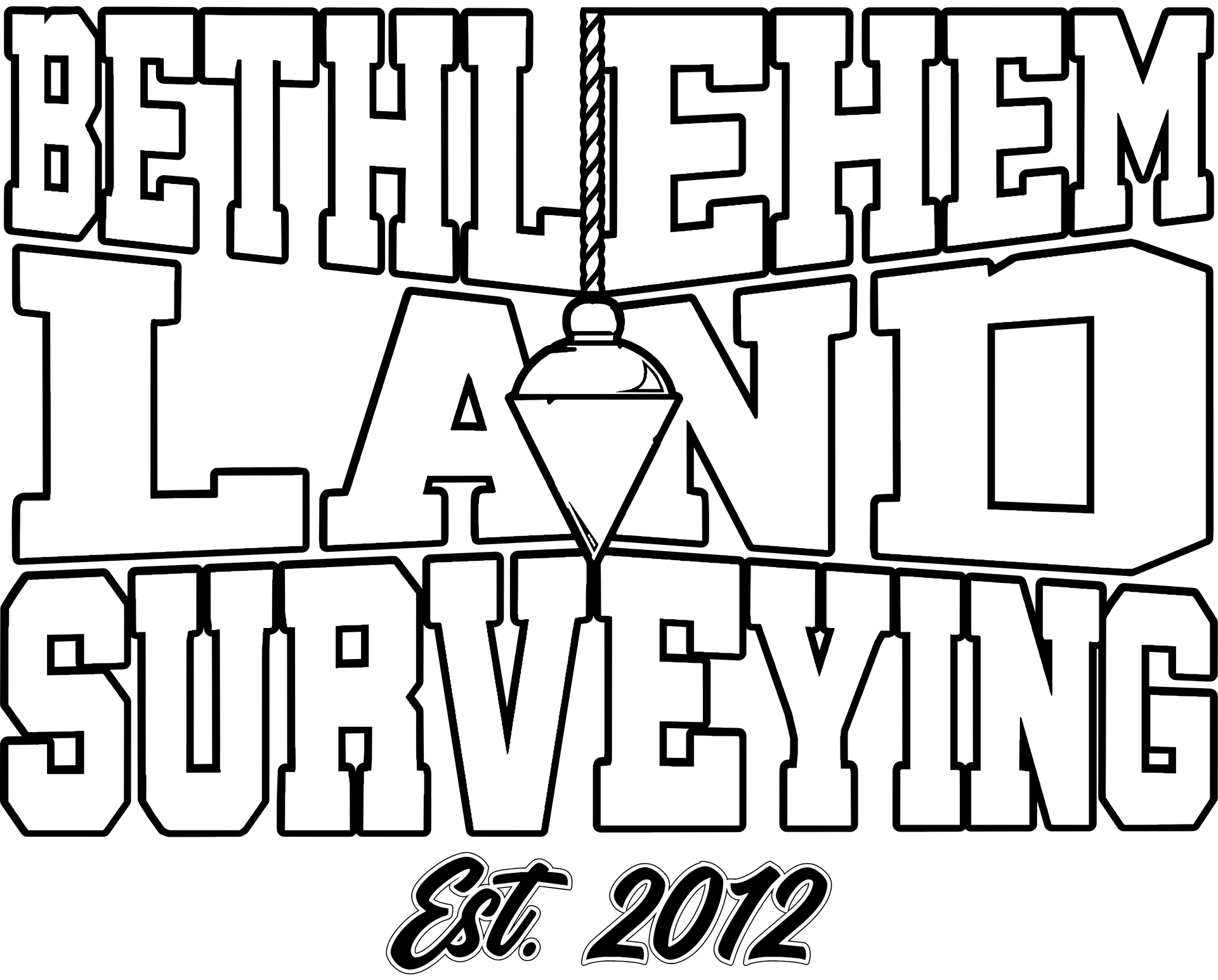 Land Surveyors Bethlehem Land Surveying PLLC Delmar, NY