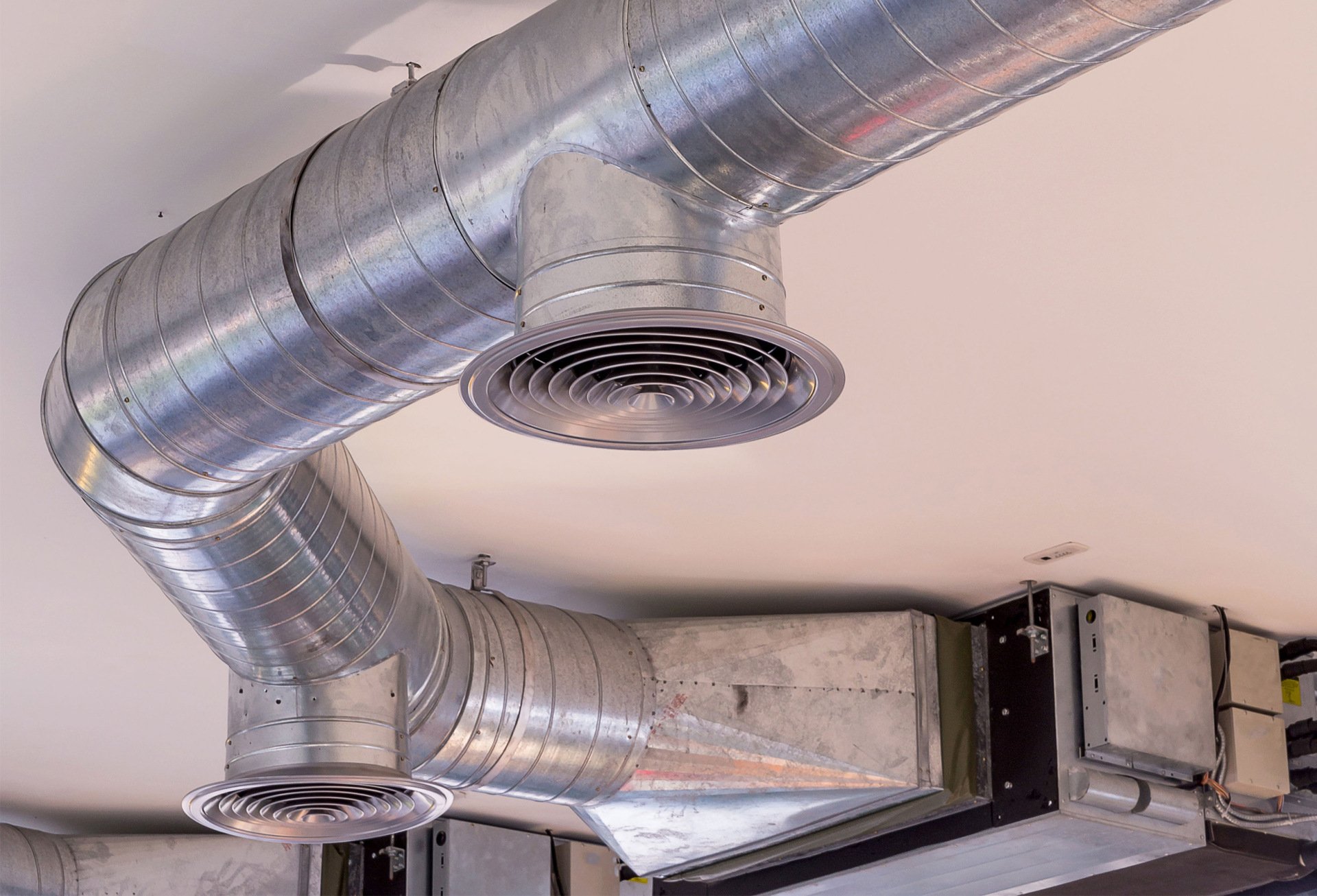 Air Duct Cleaning Kleen Air Systems Inc Luzerne, PA