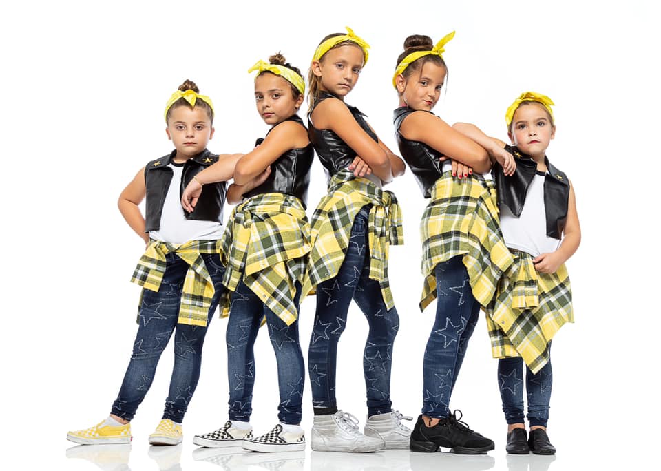 Dance Arts by Maria, Inc. Dance Classes Naples, FL