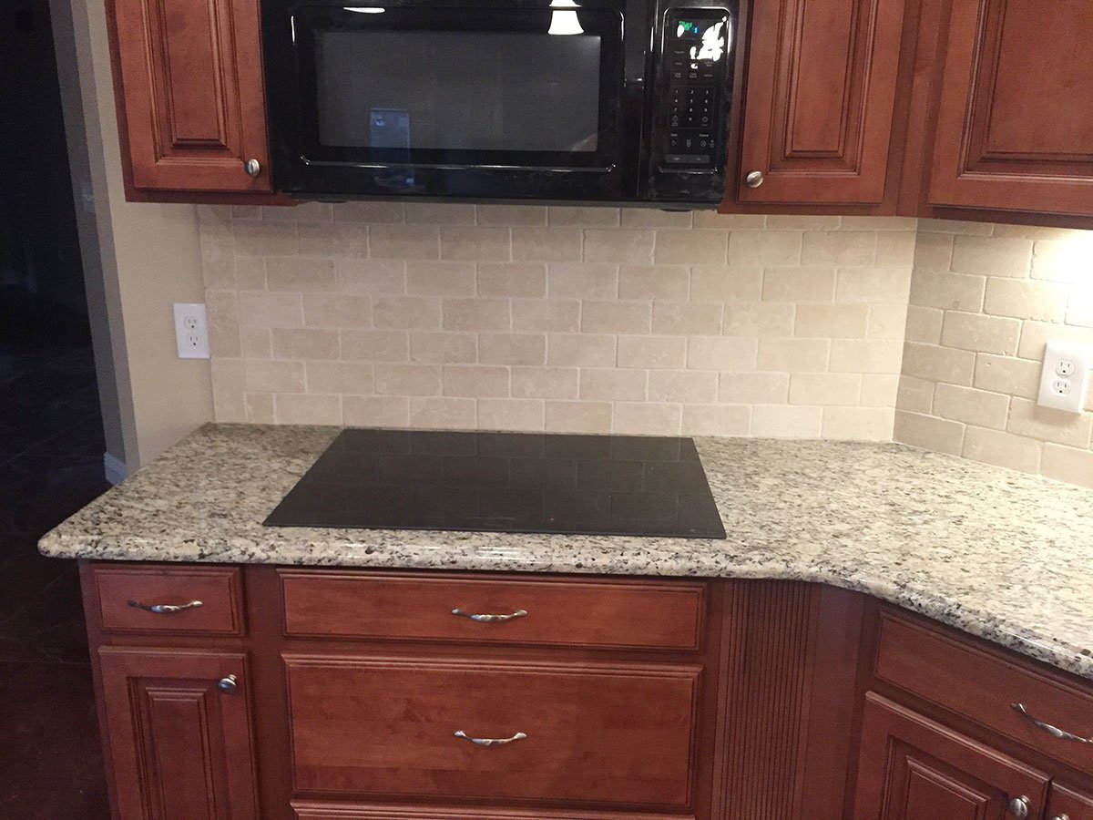 Kitchen Custom Countertops LA