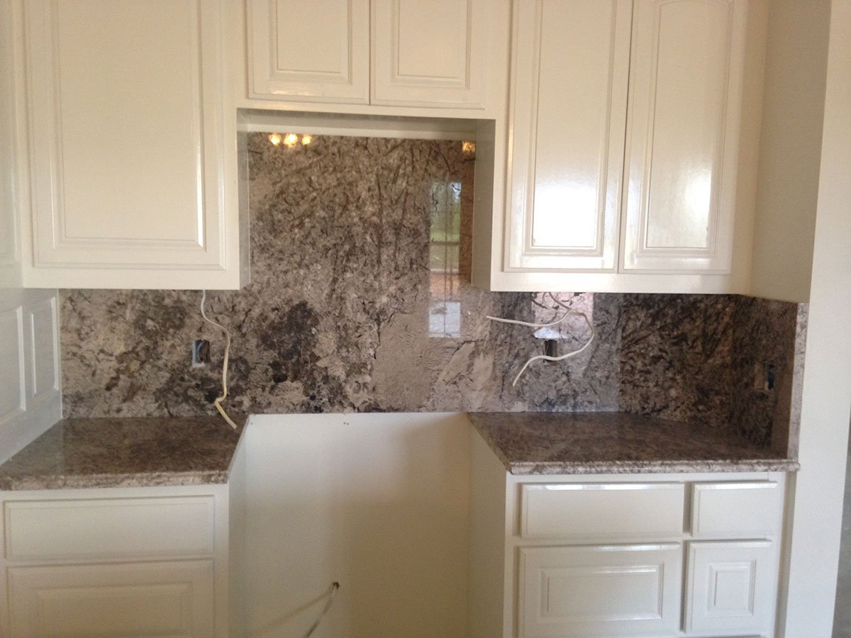 Kitchen Custom Countertops LA