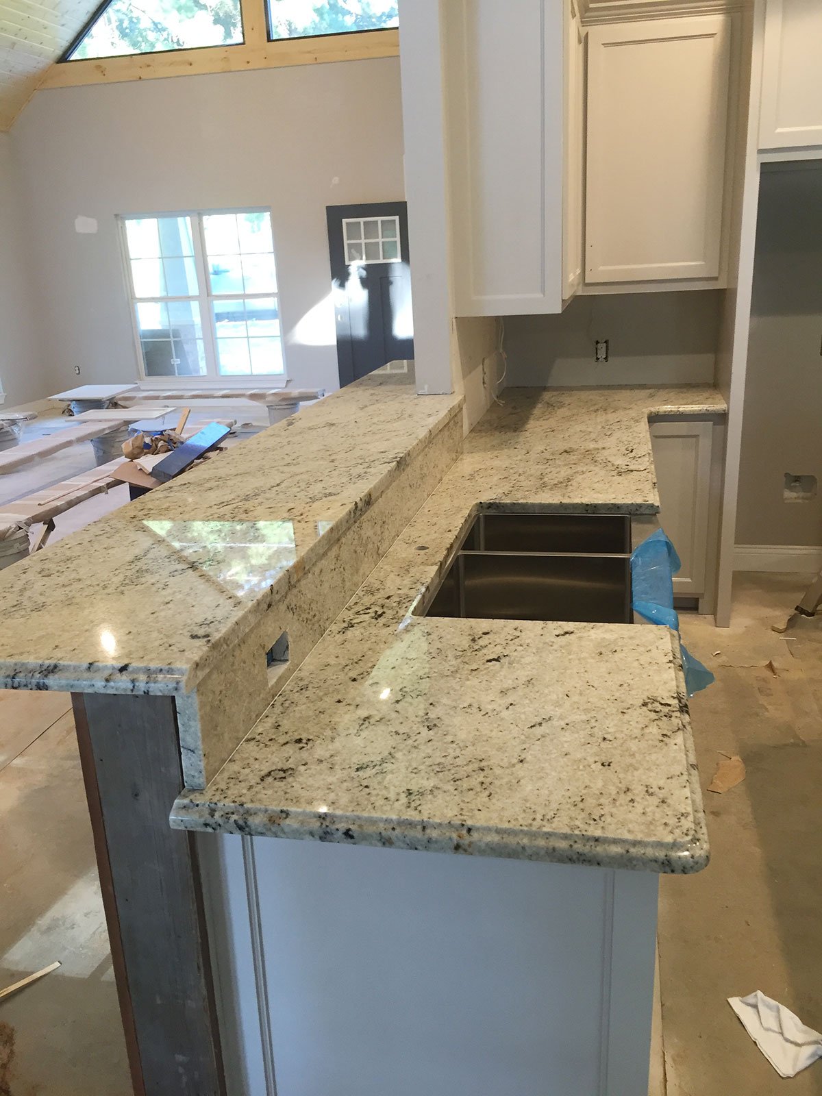 Kitchen Custom Countertops LA