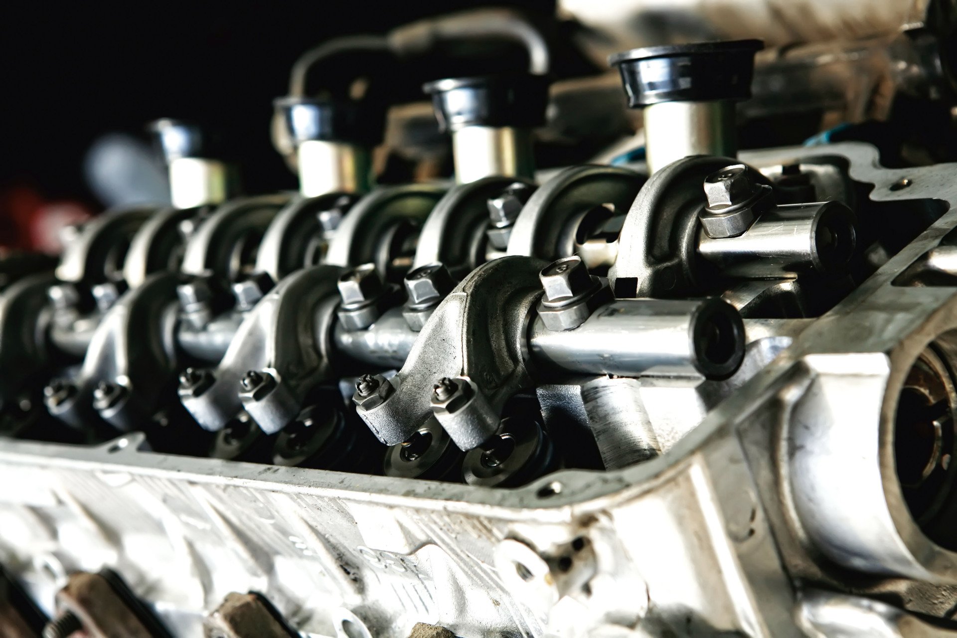 Engines EZ Professional Machine & Auto Repair Pomona