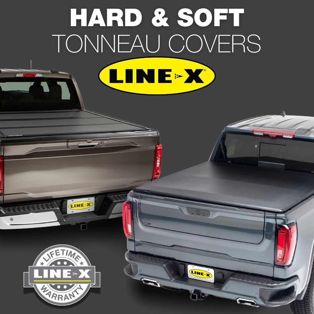 Truck Toppers McKinney, TX