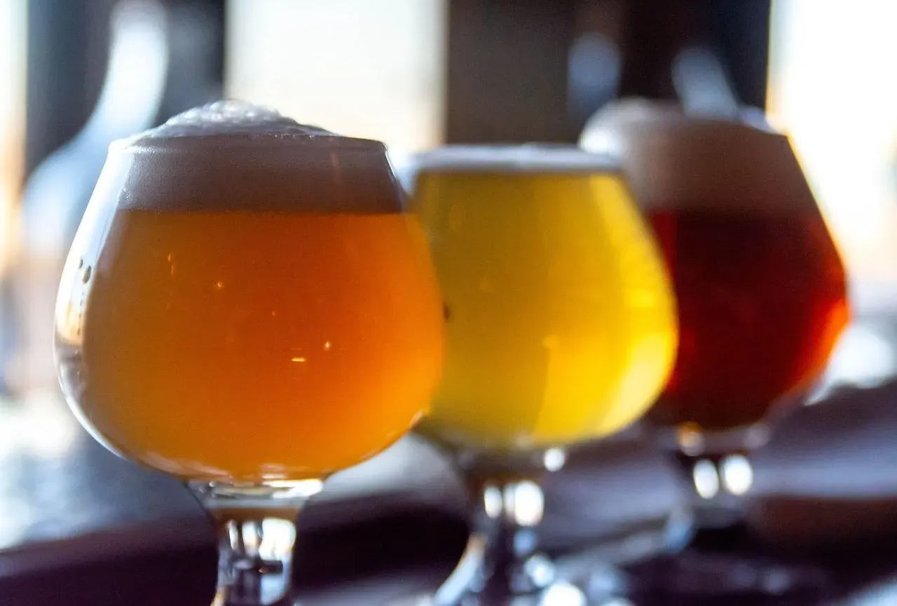 Thirsty Pagan Brewing | Restaurant and Brewery | Superior WI