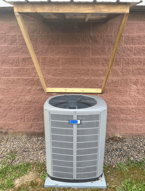 HVAC Services Arctic Heating Cooling & Plumbing Gallipolis, OH