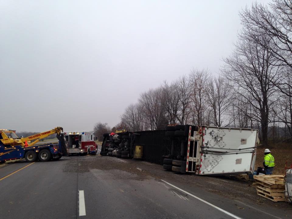 TriState Towing and Recovery Roadside Help Evansville