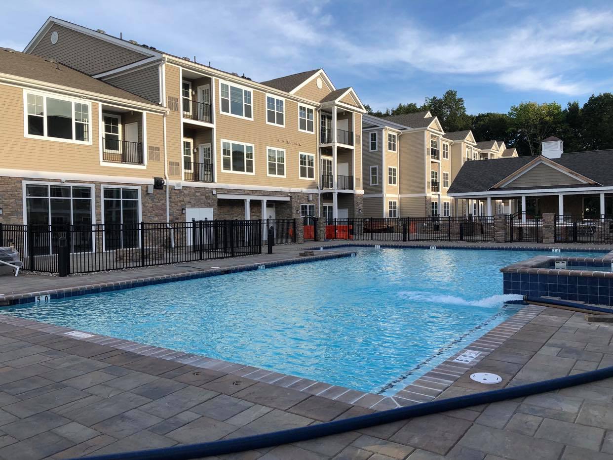 Pool Filling Service Spa Pool Filling Stillwater NJ