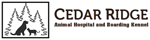 Cedar Ridge Animal Hospital | Vaccinations | Rexburg, ID