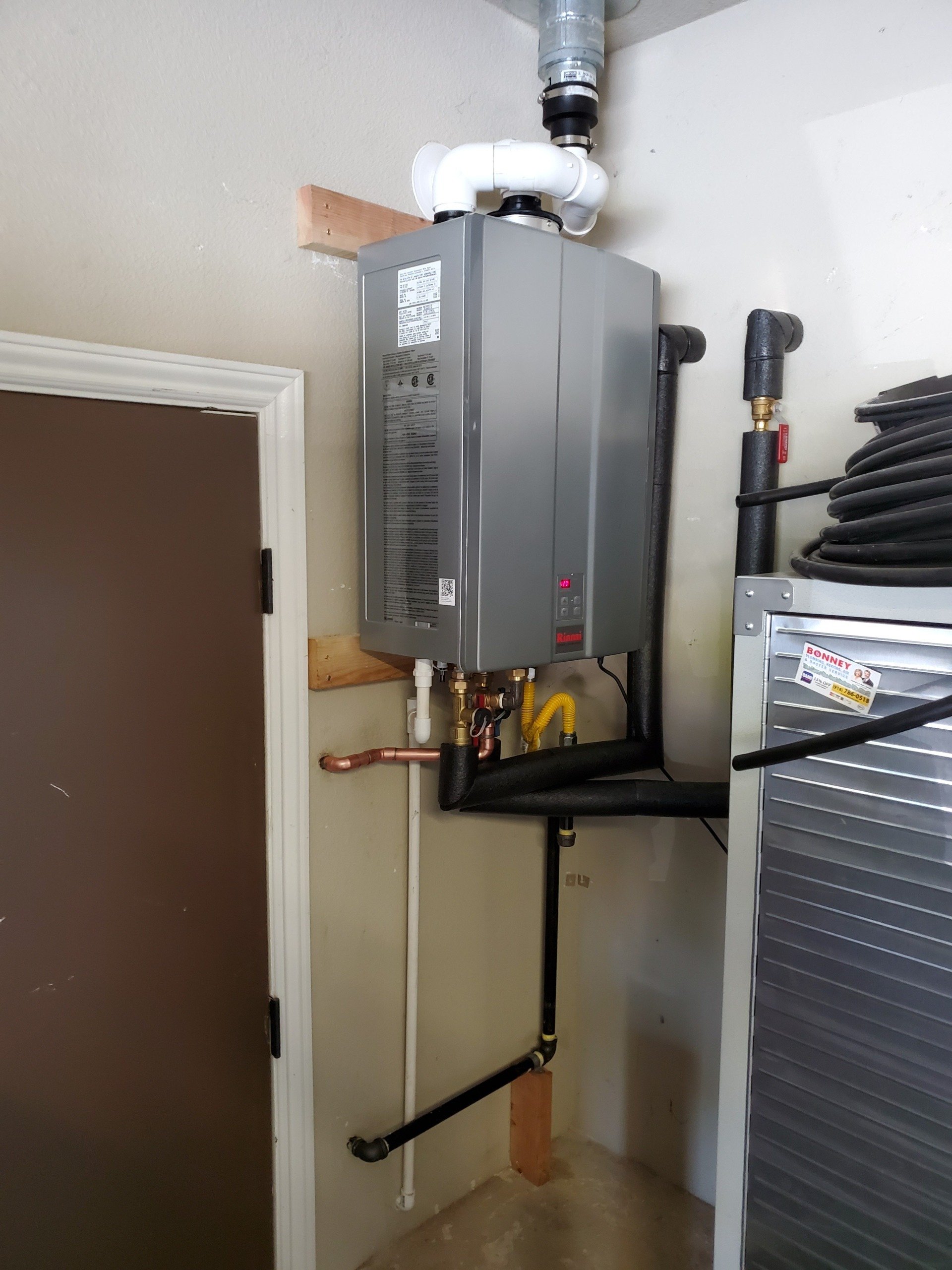 49er Plumbing & Drain Inc Plumbers Grass Valley, CA