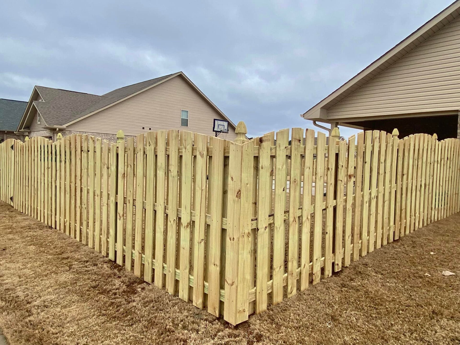 Fence Company Near Me Huntsville, AL Alabama's Fencing