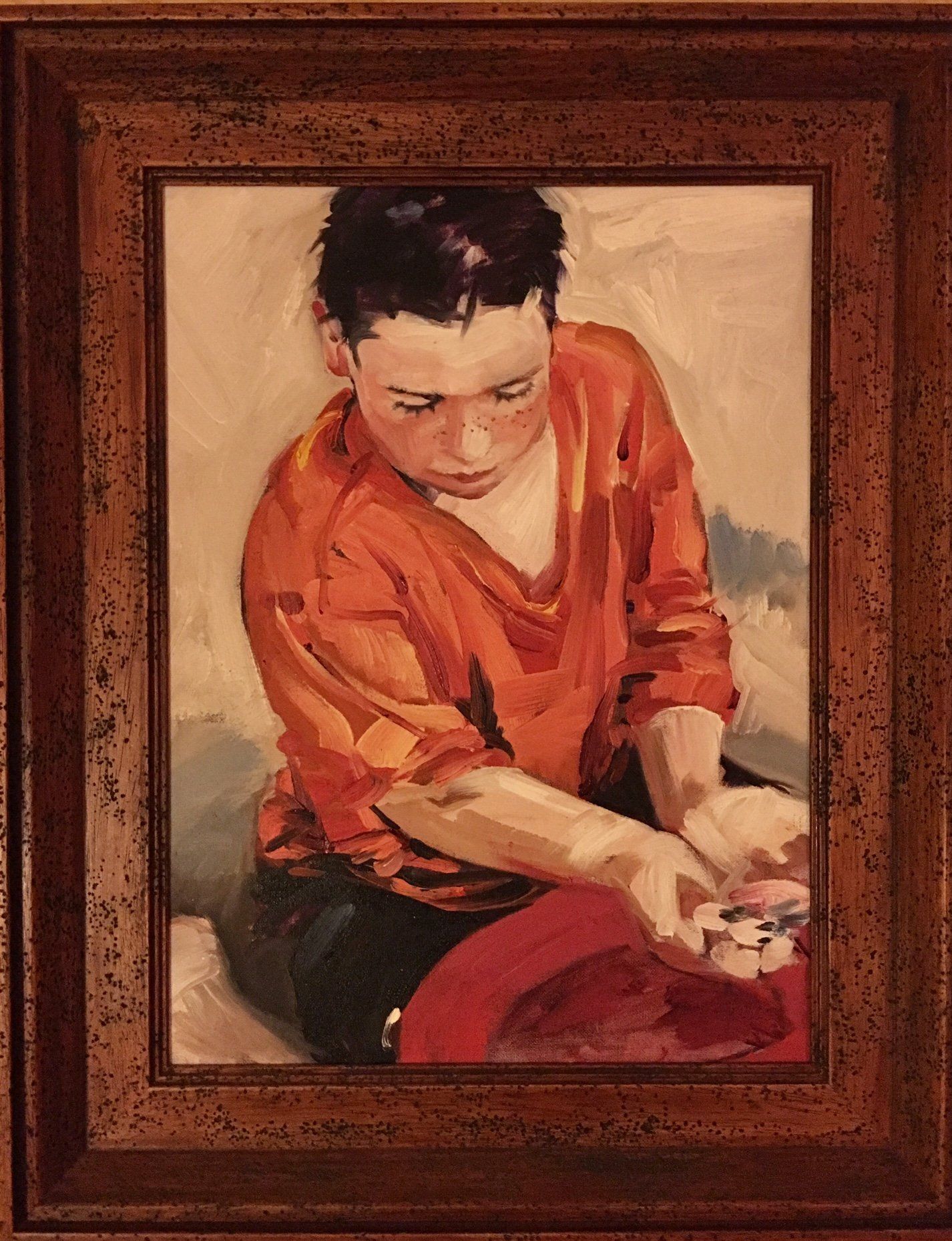 Artwork Gallery 99 Ain't That A Frame Westminster, MD