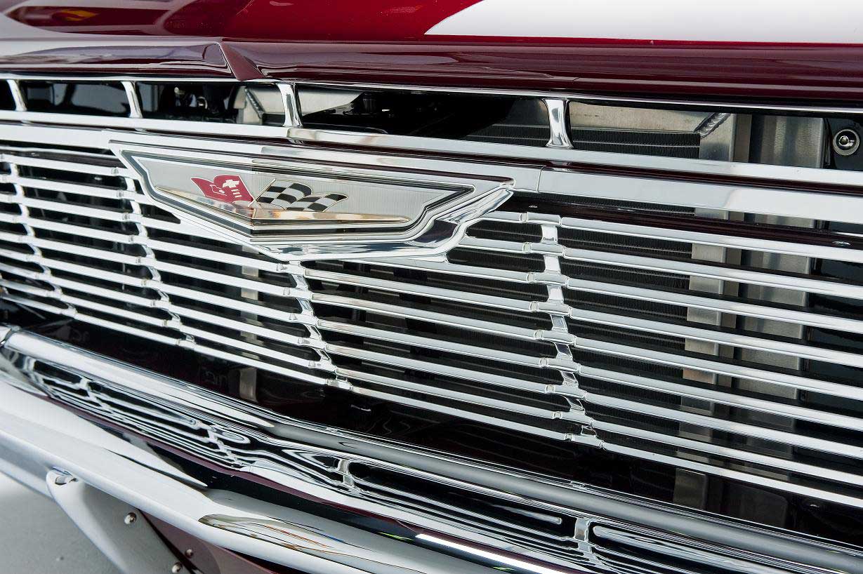 Chrome Plating Mirror Finish Melbourne, FL