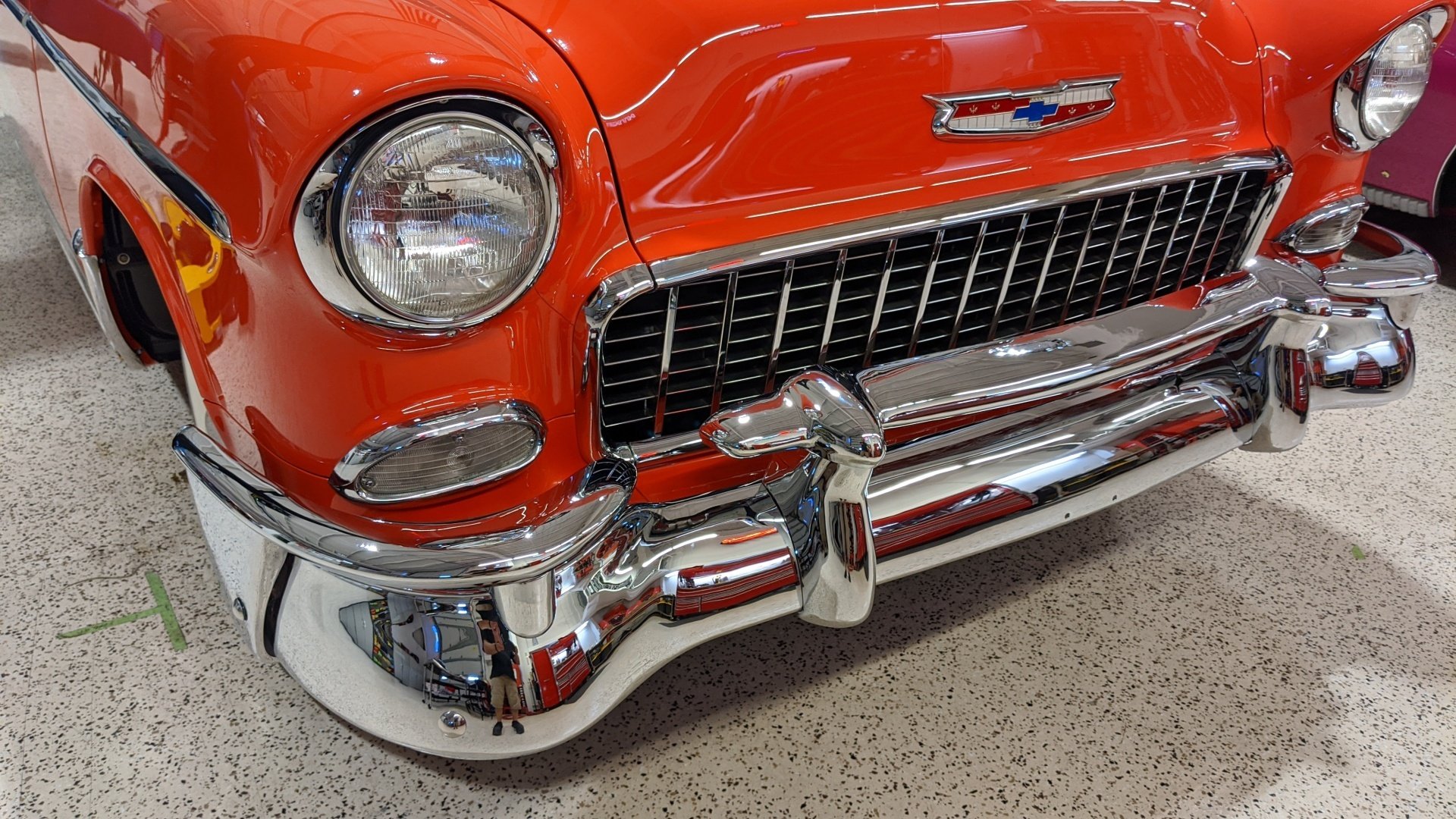 Chrome Plating Mirror Finish Melbourne, FL