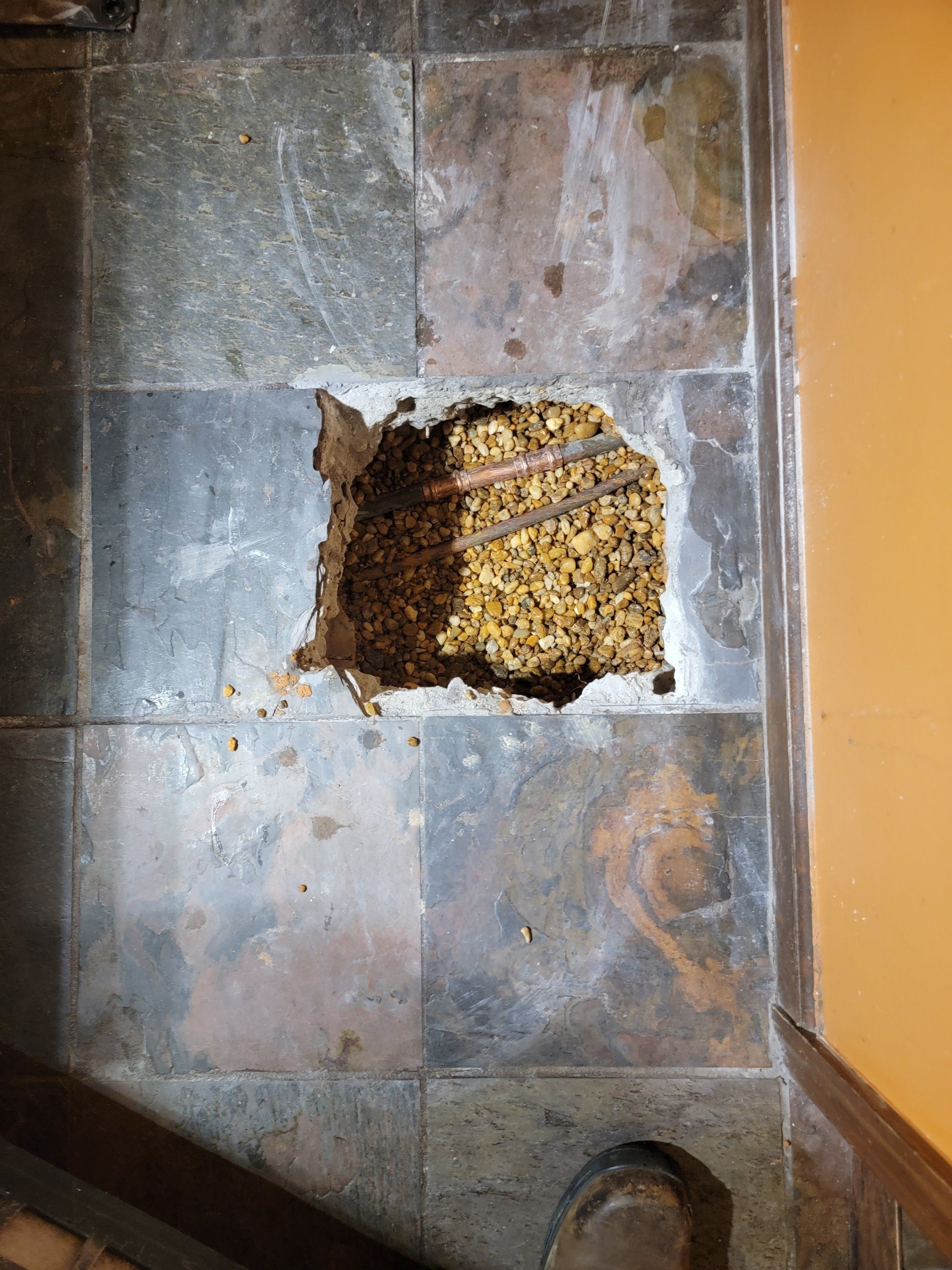 Leak Detection Columbus, GA | Clearwater Plumbing, LLC