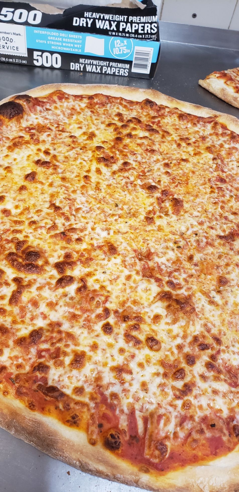 Soup, Salad, and Starter Menu Giuseppe's NY Pizza & Pasta Express