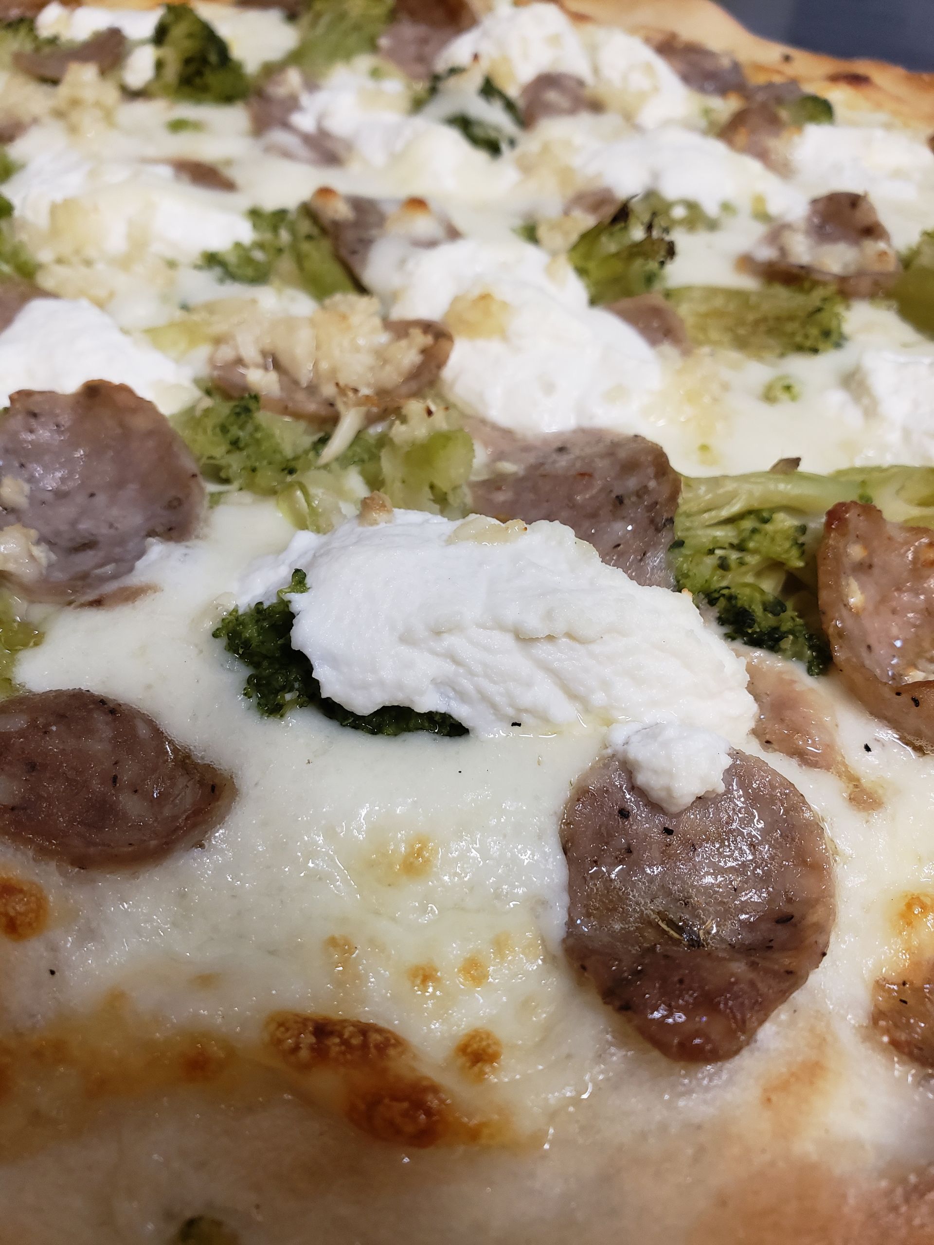 Soup, Salad, and Starter Menu Giuseppe's NY Pizza & Pasta Express