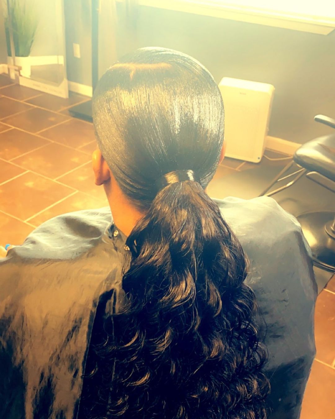 Kingdom Stylez Hair Salon Fresno, CA