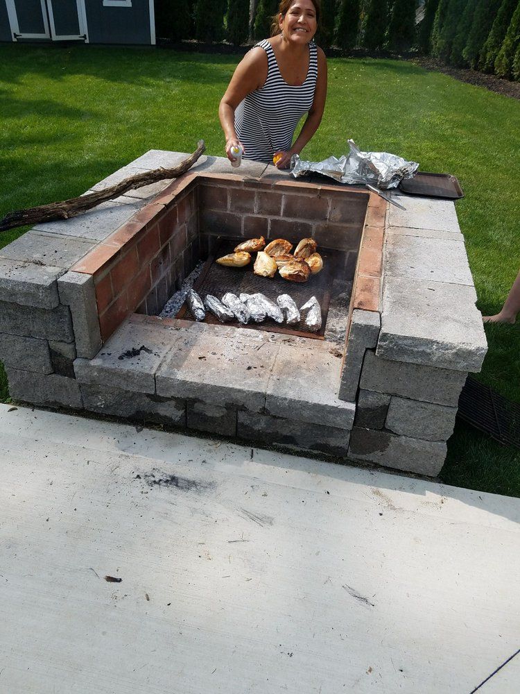 Gallery | BK Masonry