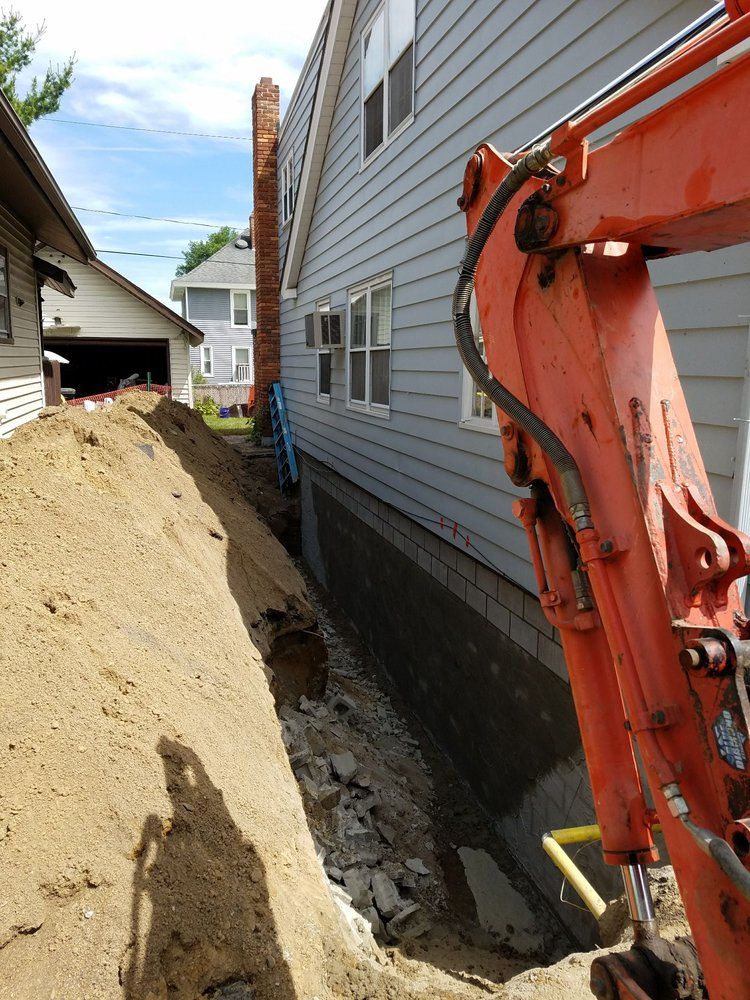 Gallery | BK Masonry