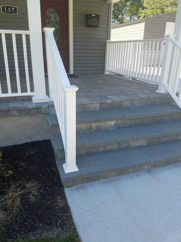Gallery | BK Masonry
