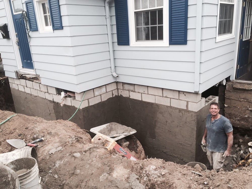 Gallery | BK Masonry