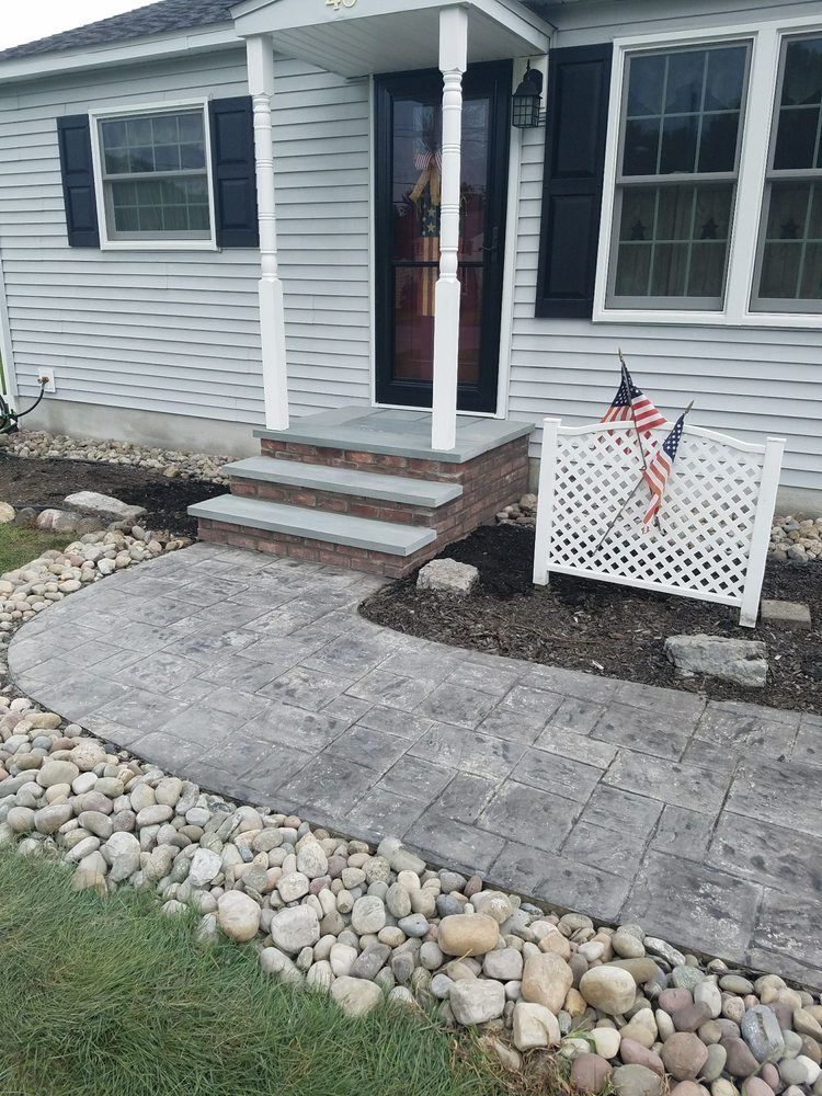 Gallery | BK Masonry