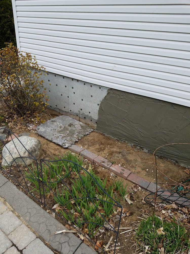 Gallery | BK Masonry