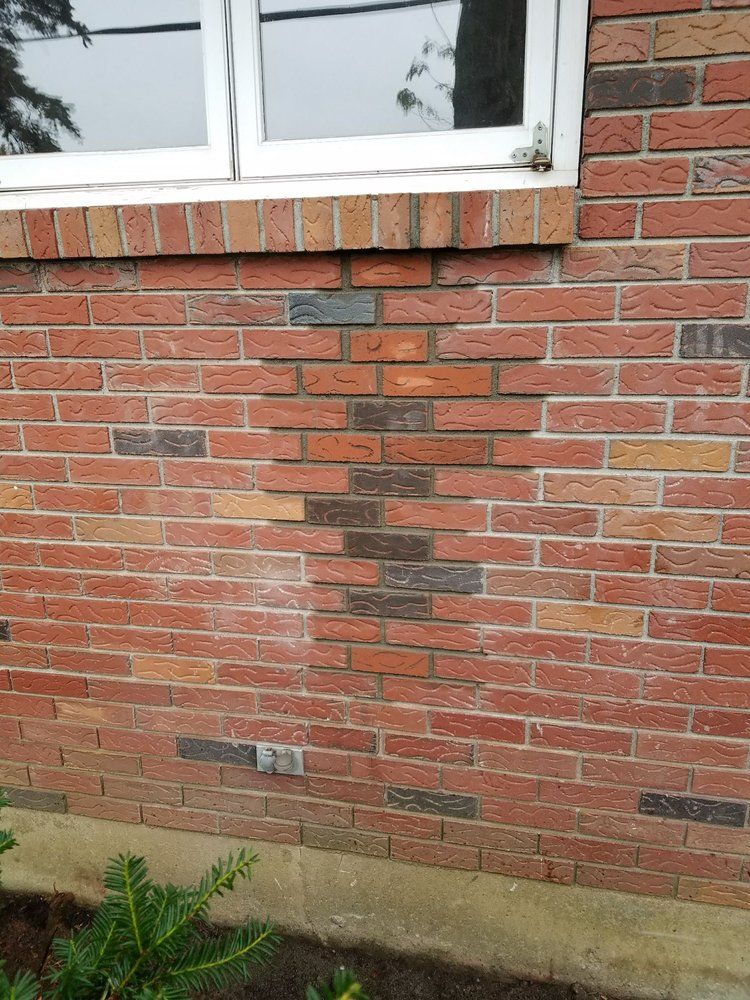 Gallery | BK Masonry