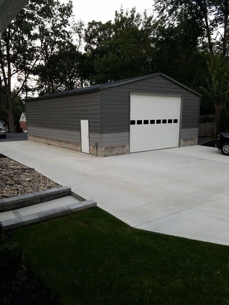 Gallery | BK Masonry