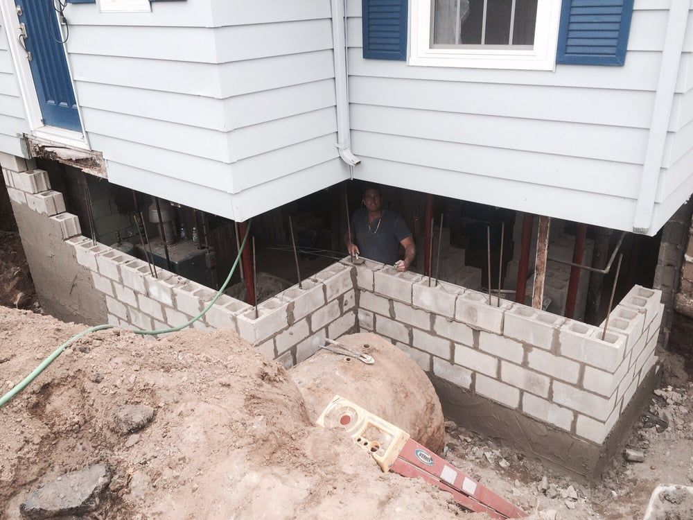 Gallery | BK Masonry
