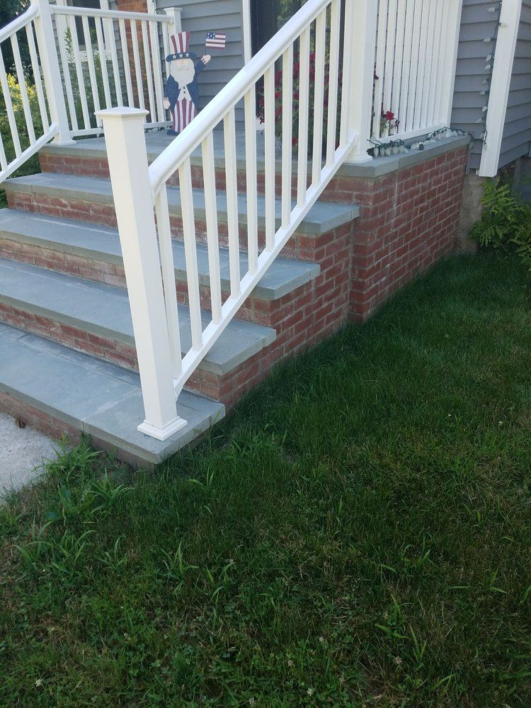 Gallery | BK Masonry