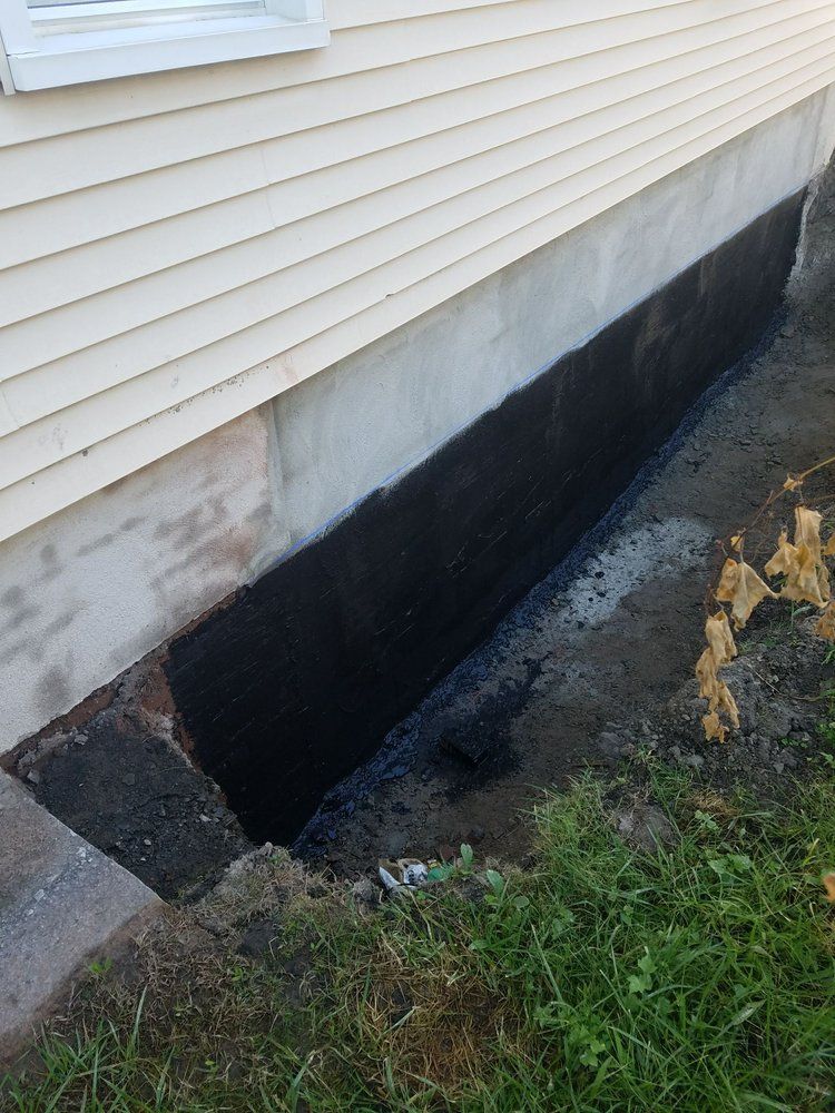 Gallery | BK Masonry