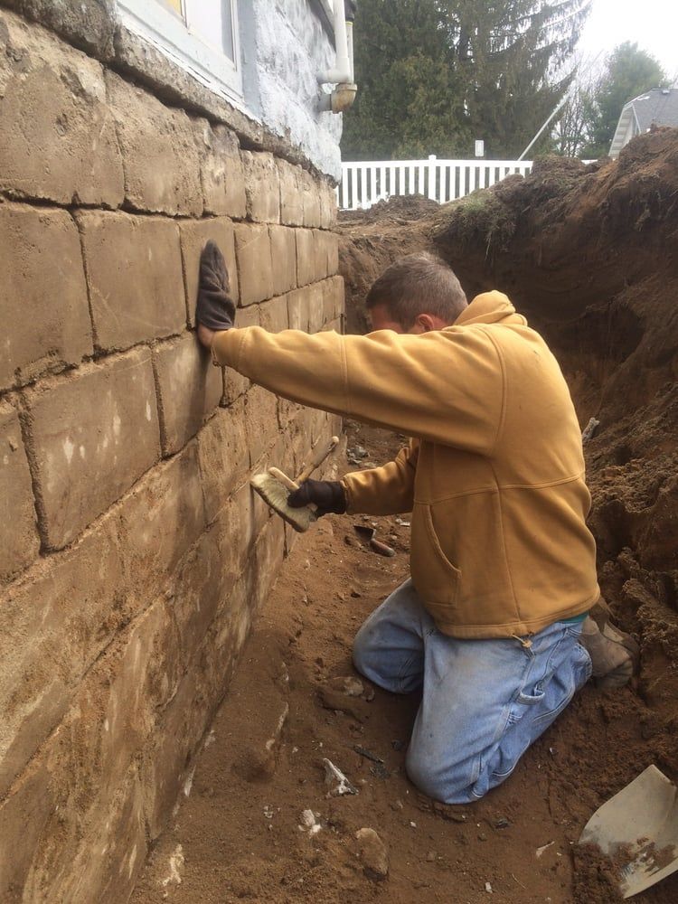 Gallery | BK Masonry